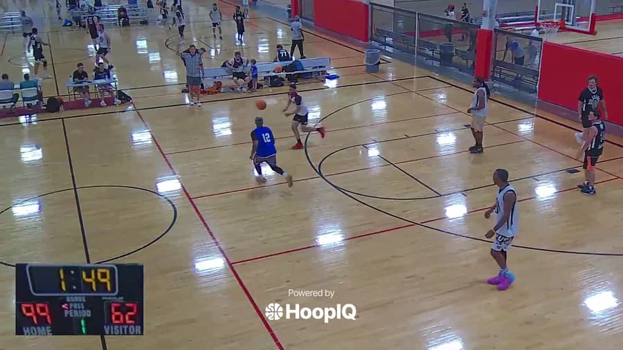 Def. Rebound