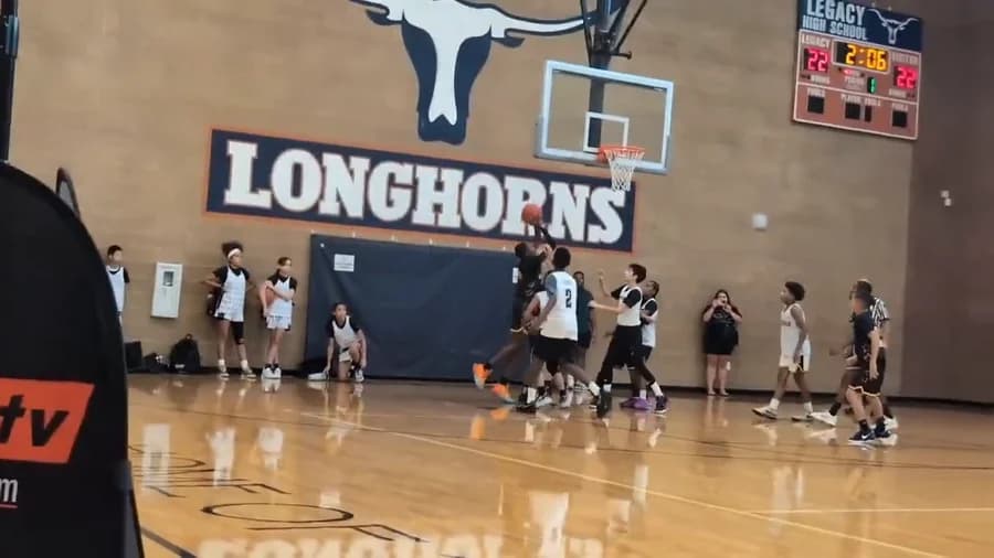 2-pt Shot