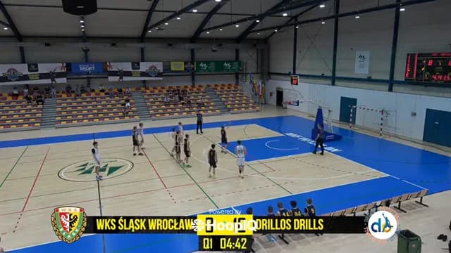 Free-throw