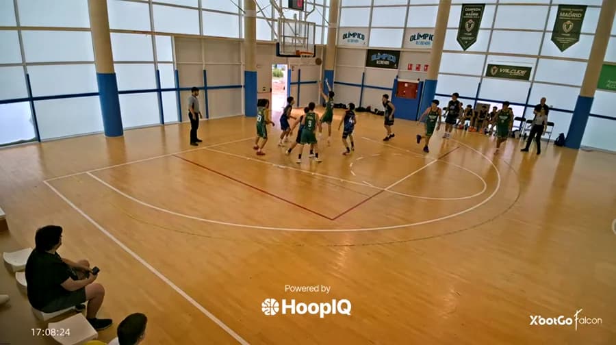 Off. Rebound