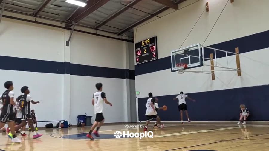 2-pt Shot