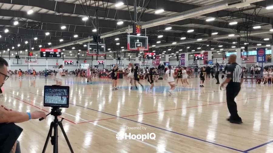 2-pt Shot