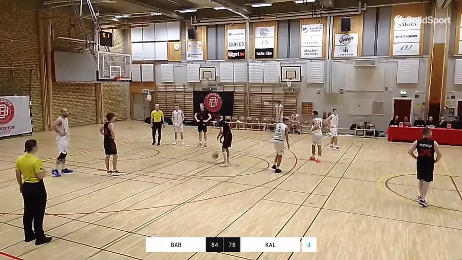 Free-throw