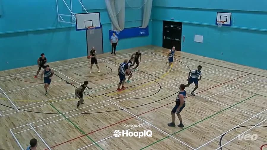 Def. Rebound