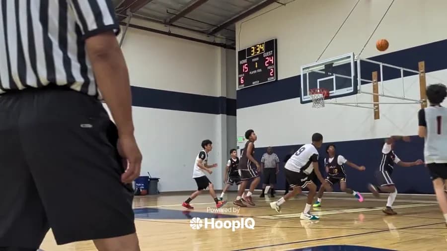 Def. Rebound
