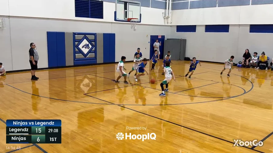 Def. Rebound