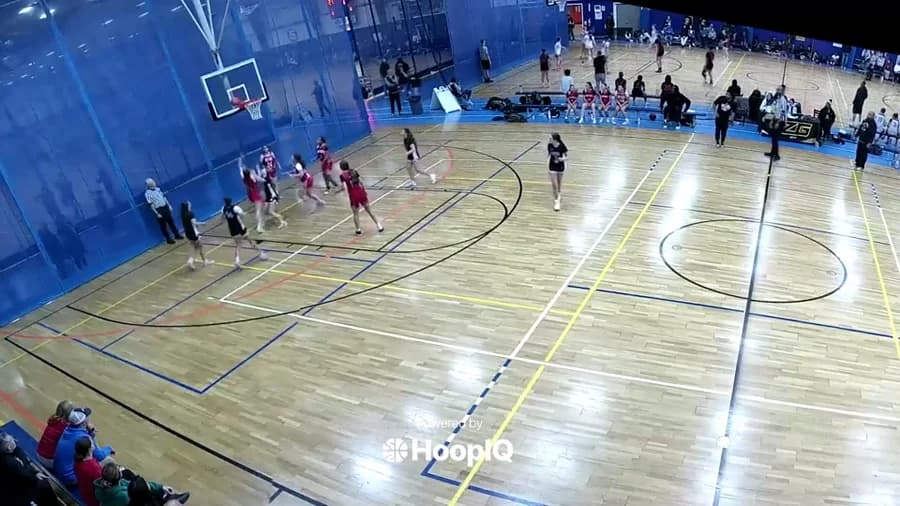 Off. Rebound