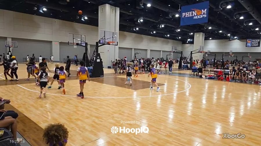 Def. Rebound