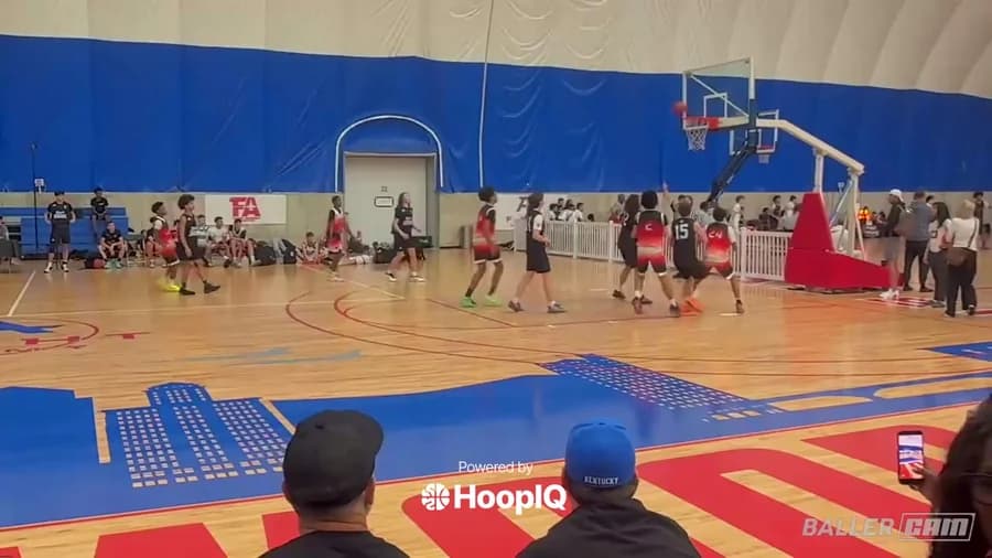 Off. Rebound