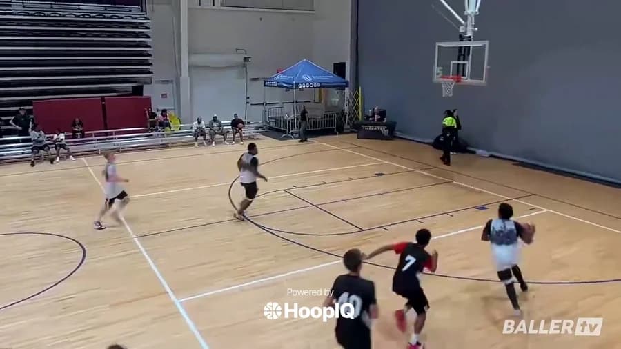 2-pt Shot