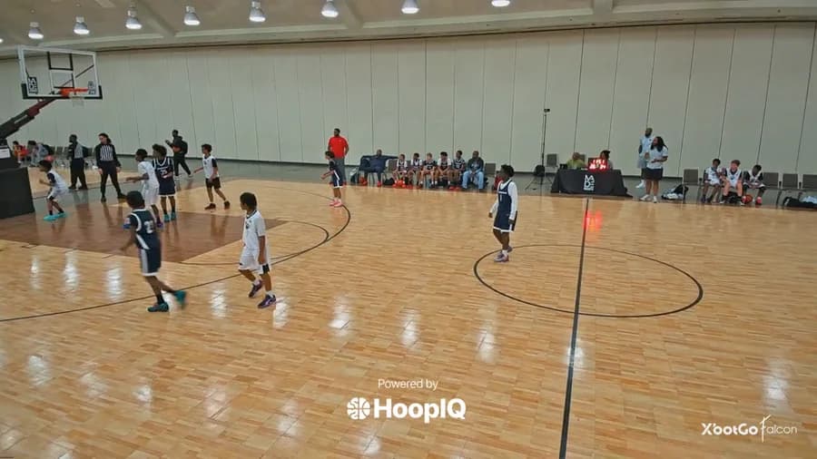 Def. Rebound