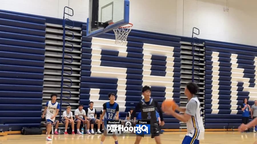 Def. Rebound