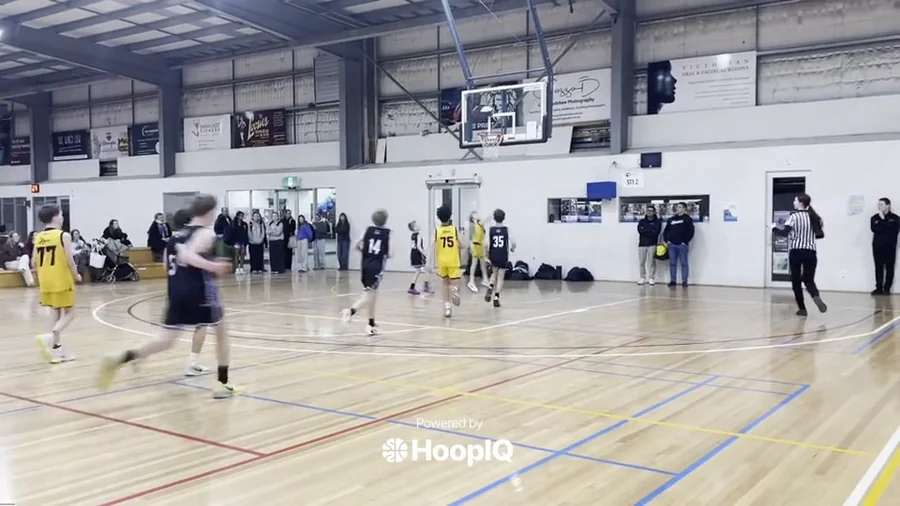 Def. Rebound