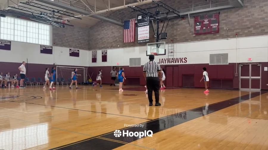 Off. Rebound