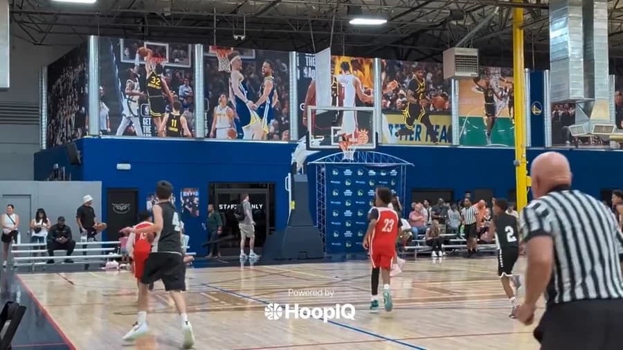3-pt Shot
