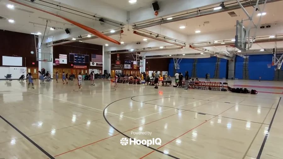 Off. Rebound
