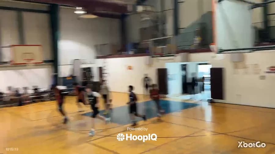 2-pt Shot