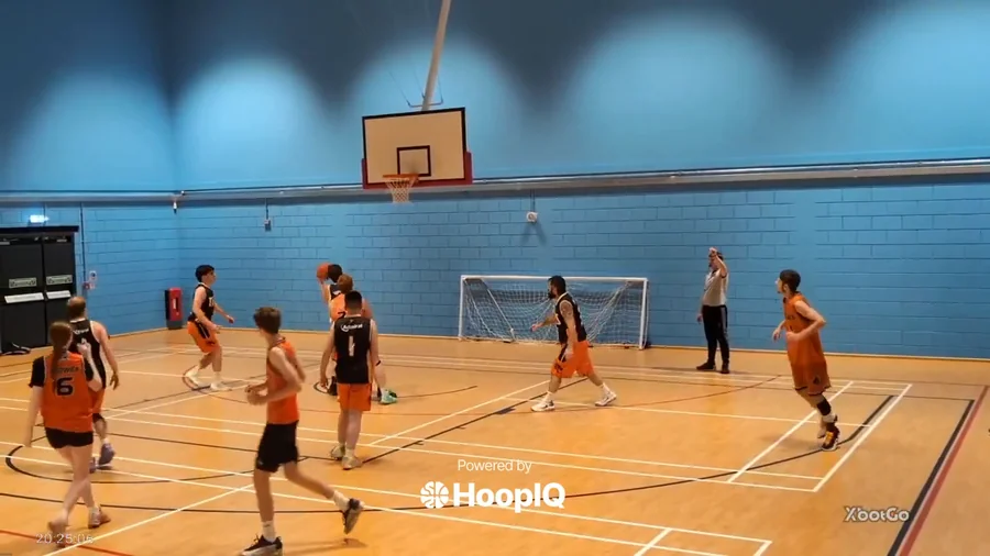 Def. Rebound