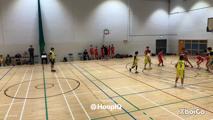 Def. Rebound