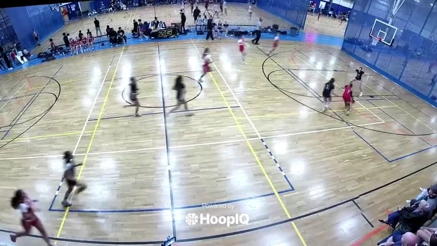 Def. Rebound