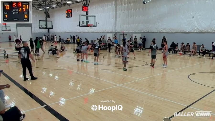 Free-throw
