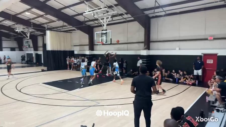 Off. Rebound