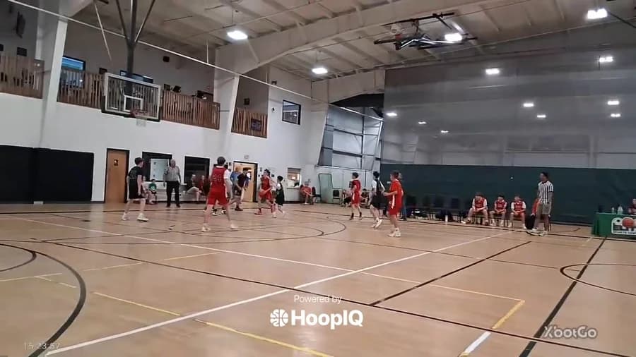 Def. Rebound