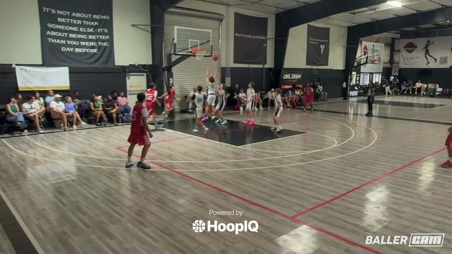 Off. Rebound