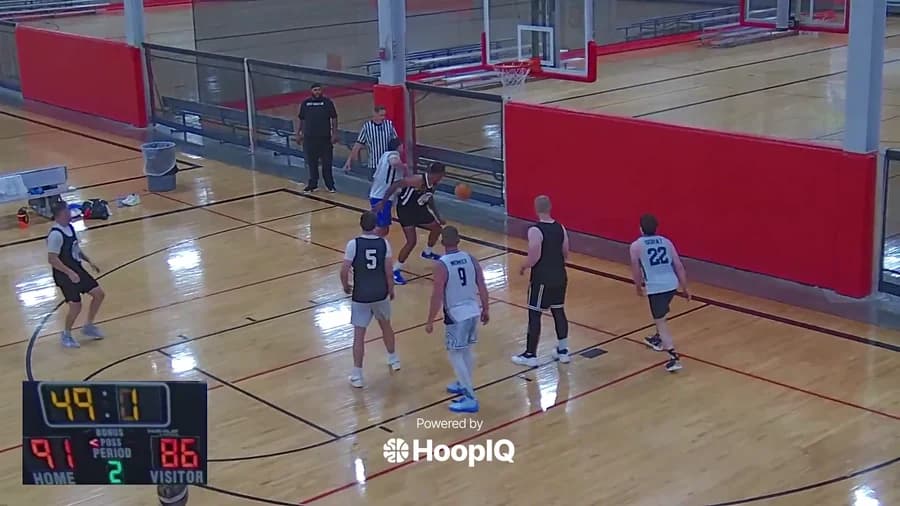 Def. Rebound