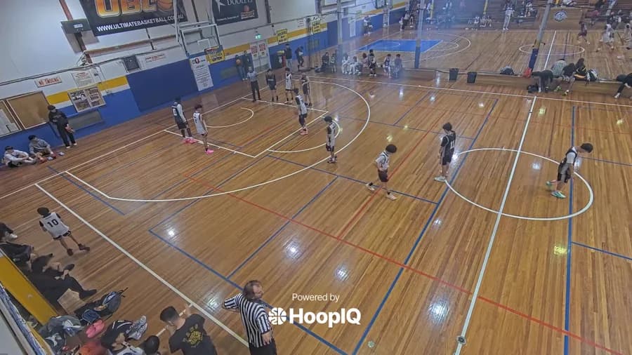 Free-throw