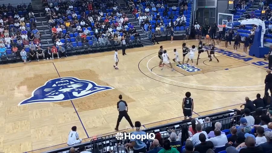 Def. Rebound
