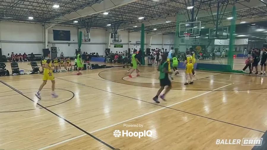 2-pt Shot
