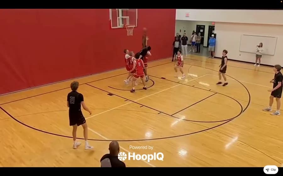 Off. Rebound