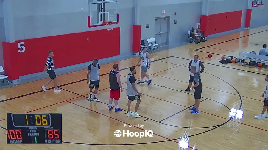 Free-throw