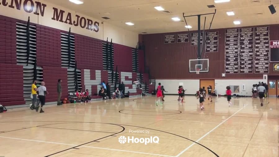 Off. Rebound