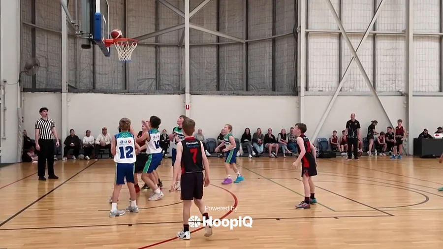 Off. Rebound