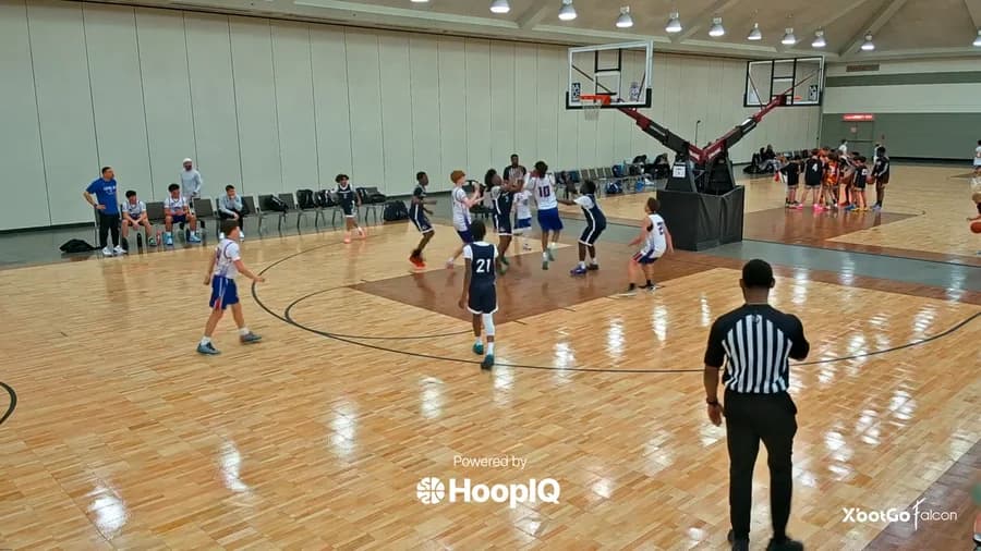 Off. Rebound
