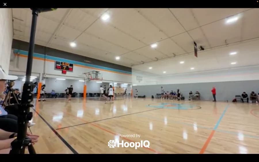 2-pt Shot