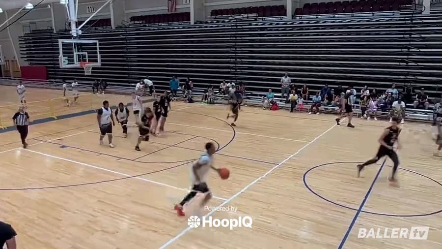 2-pt Shot
