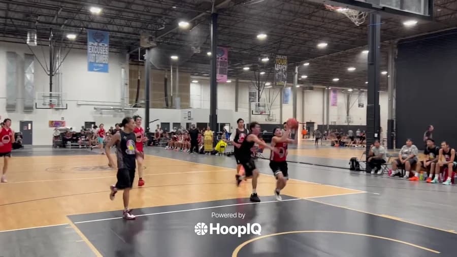 2-pt Shot