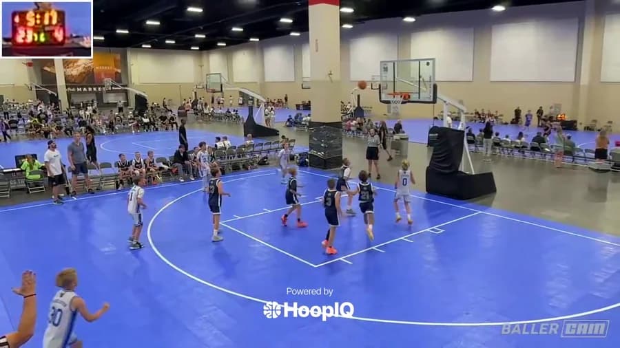 Off. Rebound