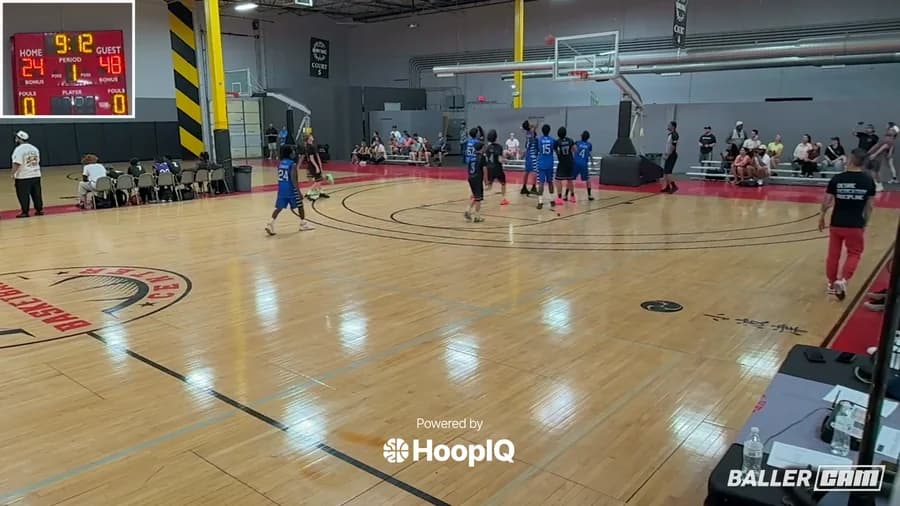 Off. Rebound