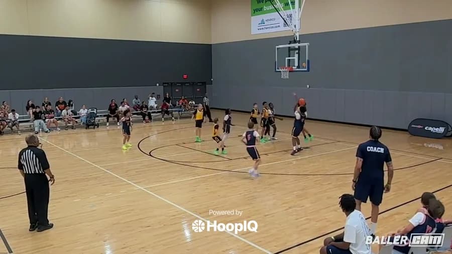 2-pt Shot