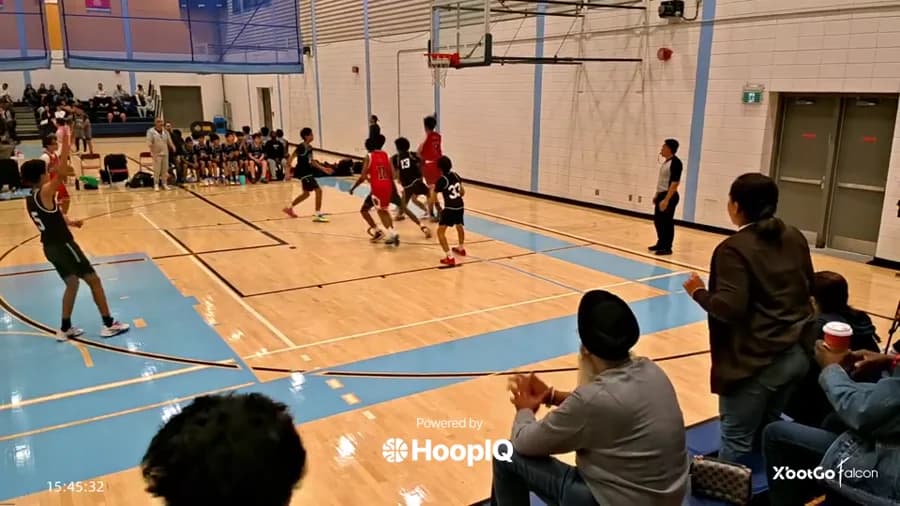 Def. Rebound