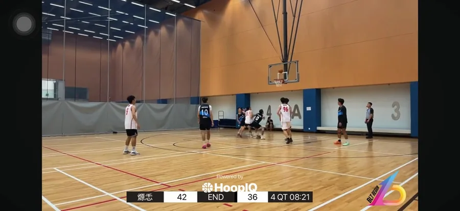 Off. Rebound