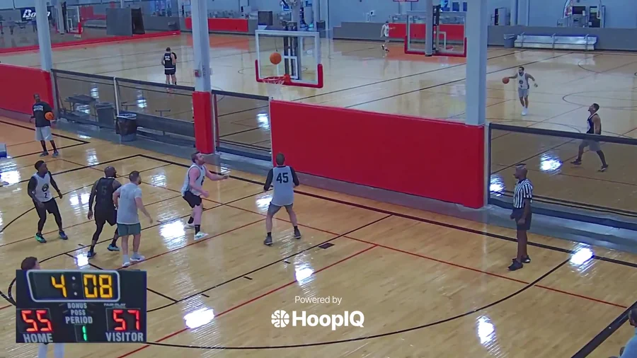 Def. Rebound