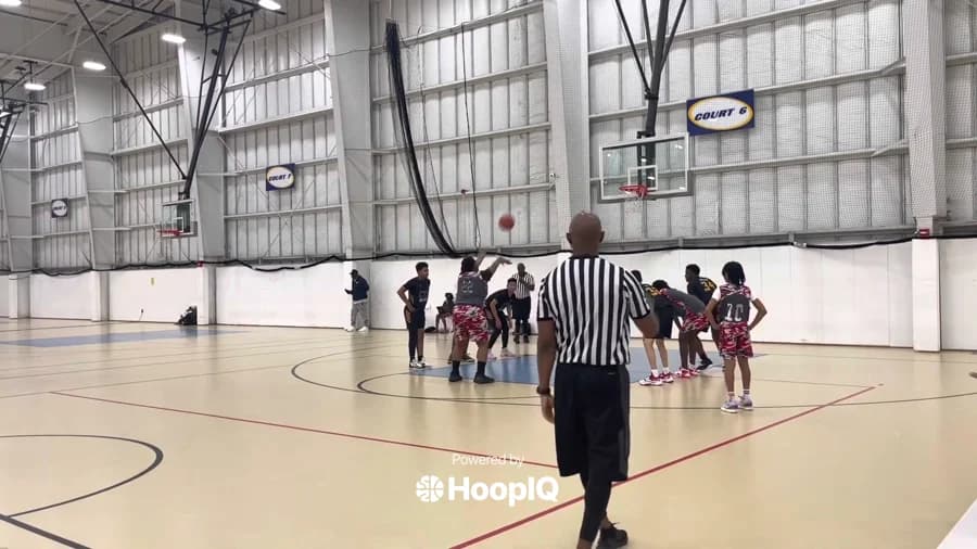Free-throw