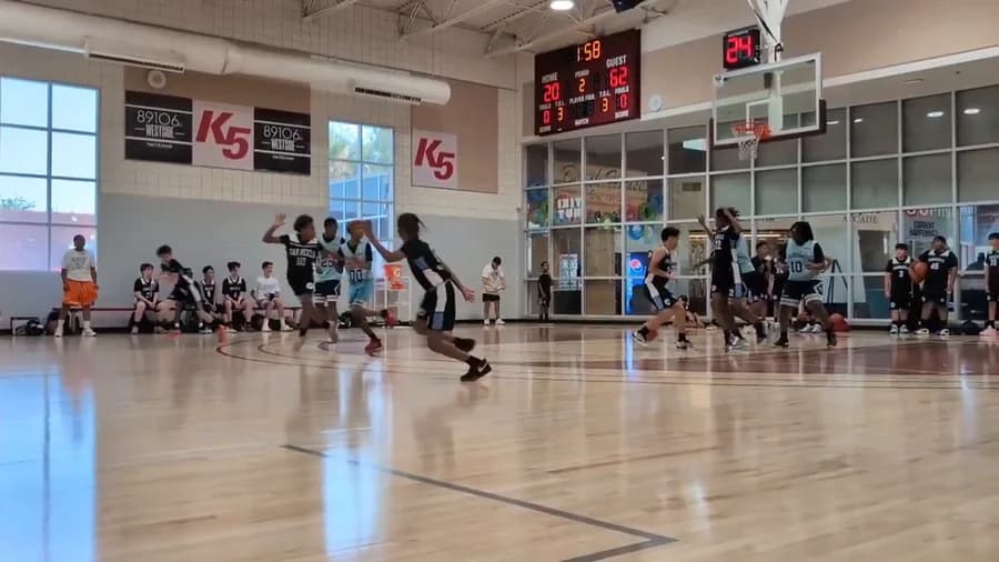 Def. Rebound