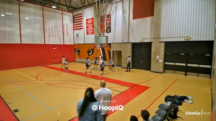Off. Rebound