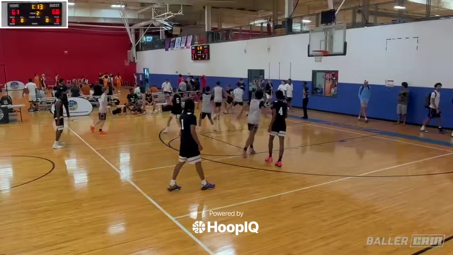 Off. Rebound